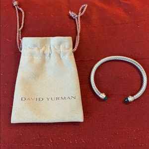 David Yurman Bracelet
